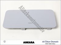 Ford Yedek Parça - CABU ÖN TAMPON ÇEKİ DEMİR KAPAĞI